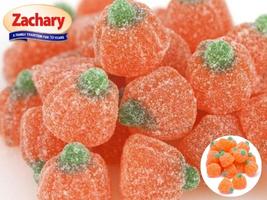 Zachary Sour Jelly Pumpkins 1lb